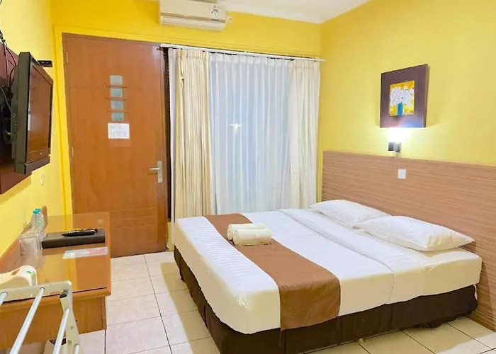 Pondok Jatim Park Hotel & Cafe Batu 